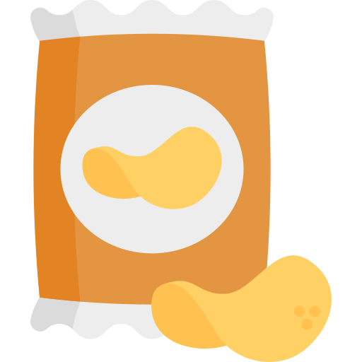 Chips Varieties