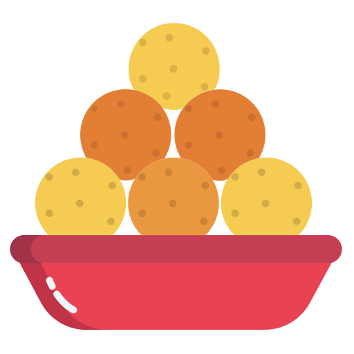 Laddu & Urundai