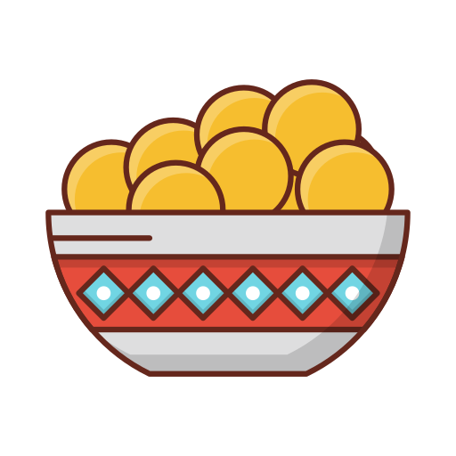 Traditional Sweets