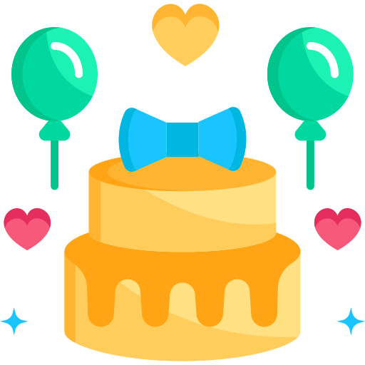 Cakes & Gift Boxes